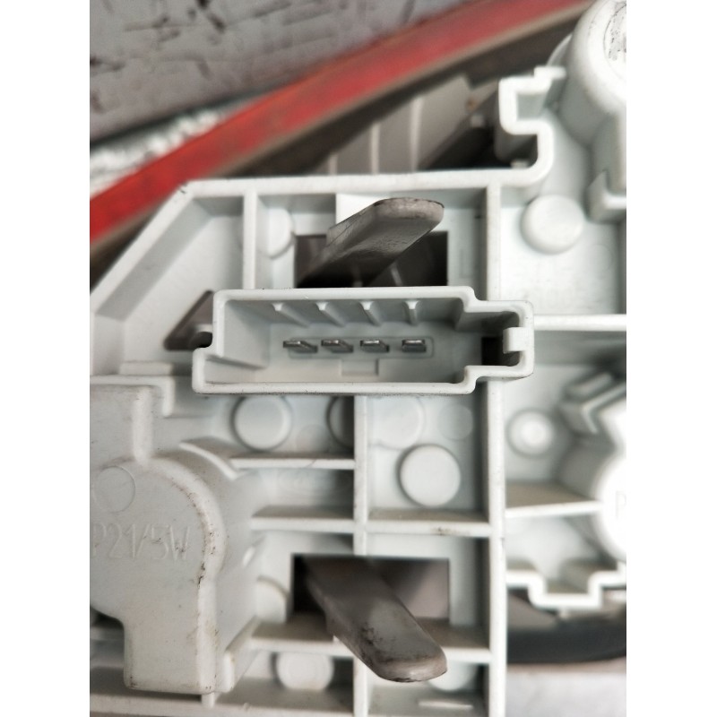 Recambio de piloto trasero izquierdo interior para ford mondeo iv (ba7) 2.0 referencia OEM IAM   