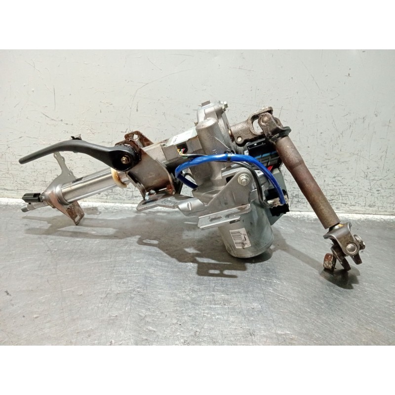 Recambio de columna direccion para nissan qashqai i (j10, nj10) 1.5 dci referencia OEM IAM 48810BR60A 311317294 EANCEC031