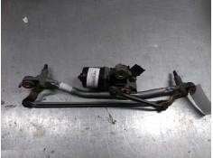 Recambio de motor limpia delantero para citroen c3 pluriel 1.4 referencia OEM IAM 53559002   2