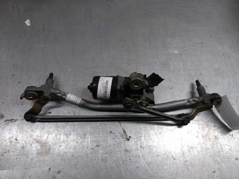 Recambio de motor limpia delantero para citroen c3 pluriel 1.4 referencia OEM IAM 53559002  