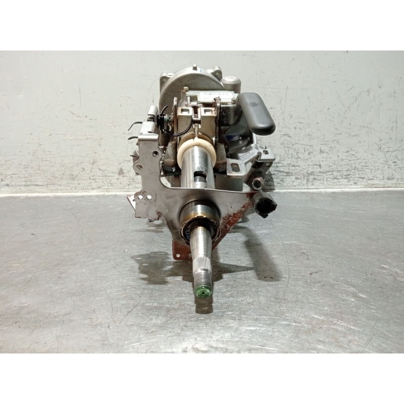 Recambio de columna direccion para nissan qashqai i (j10, nj10) 1.5 dci referencia OEM IAM 48810BR60A 311317294 EANCEC031