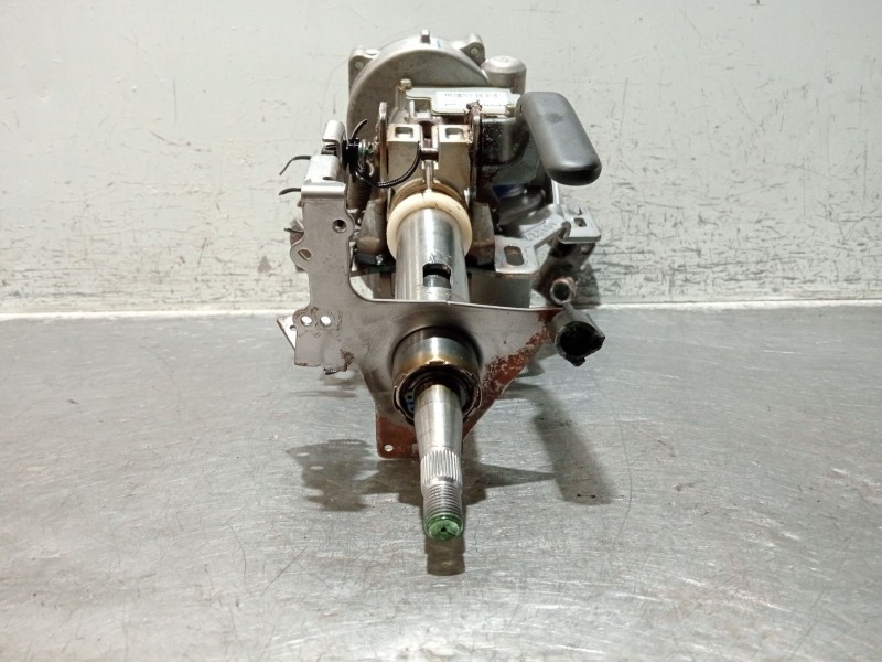 Recambio de columna direccion para nissan qashqai i (j10, nj10) 1.5 dci referencia OEM IAM 48810BR60A 311317294 EANCEC031