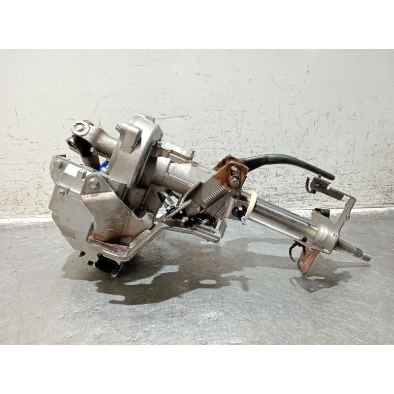 Recambio de columna direccion para nissan qashqai i (j10, nj10) 1.5 dci referencia OEM IAM 48810BR60A 311317294 EANCEC031