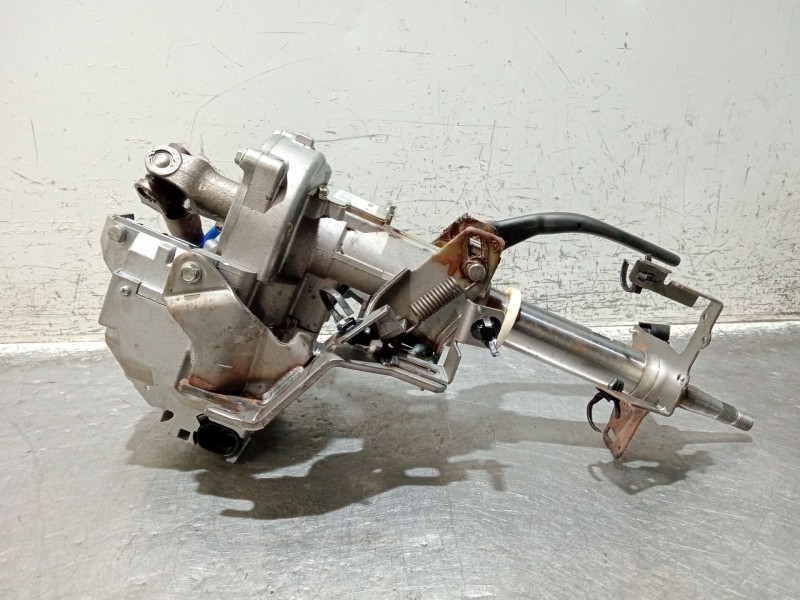 Recambio de columna direccion para nissan qashqai i (j10, nj10) 1.5 dci referencia OEM IAM 48810BR60A 311317294 EANCEC031