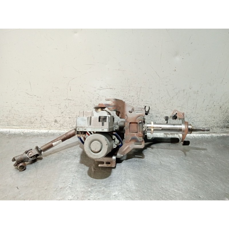 Recambio de columna direccion para nissan qashqai i (j10, nj10) 1.5 dci referencia OEM IAM 48810BR60A 311317294 EANCEC031