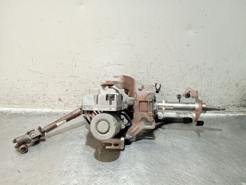 Recambio de columna direccion para nissan qashqai i (j10, nj10) 1.5 dci referencia OEM IAM 48810BR60A 311317294 EANCEC031