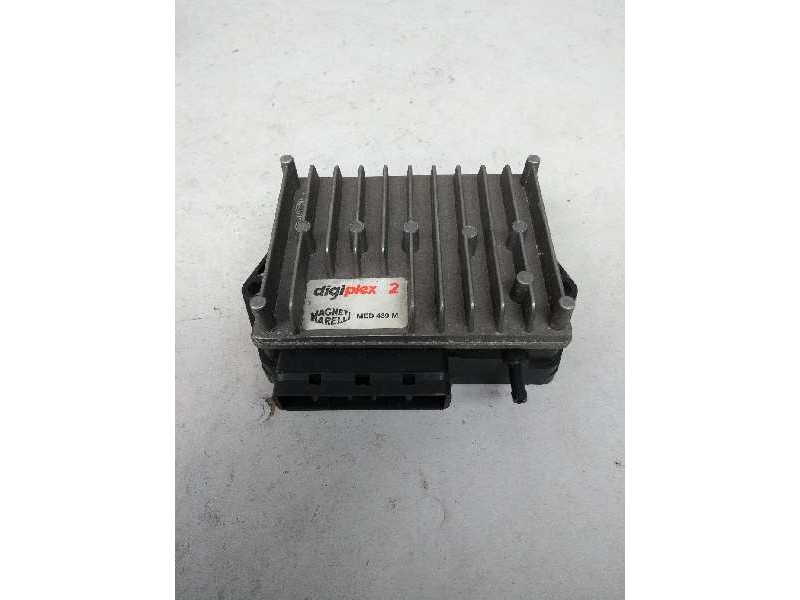 Recambio de centralita motor uce para lancia delta 1.4 cat referencia OEM IAM MED439M   Recambio de centralita motor uce para lancia delta 1.4 cat referencia OEM IAM MED439M