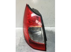 Recambio de piloto trasero izquierdo para renault scénic ii (jm0/1_) 1.5 dci (jm1e, jm16) referencia OEM IAM   