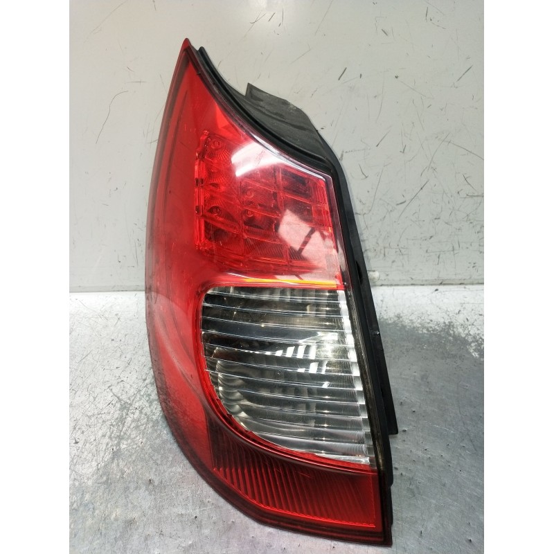 Recambio de piloto trasero izquierdo para renault scénic ii (jm0/1_) 1.5 dci (jm1e, jm16) referencia OEM IAM   