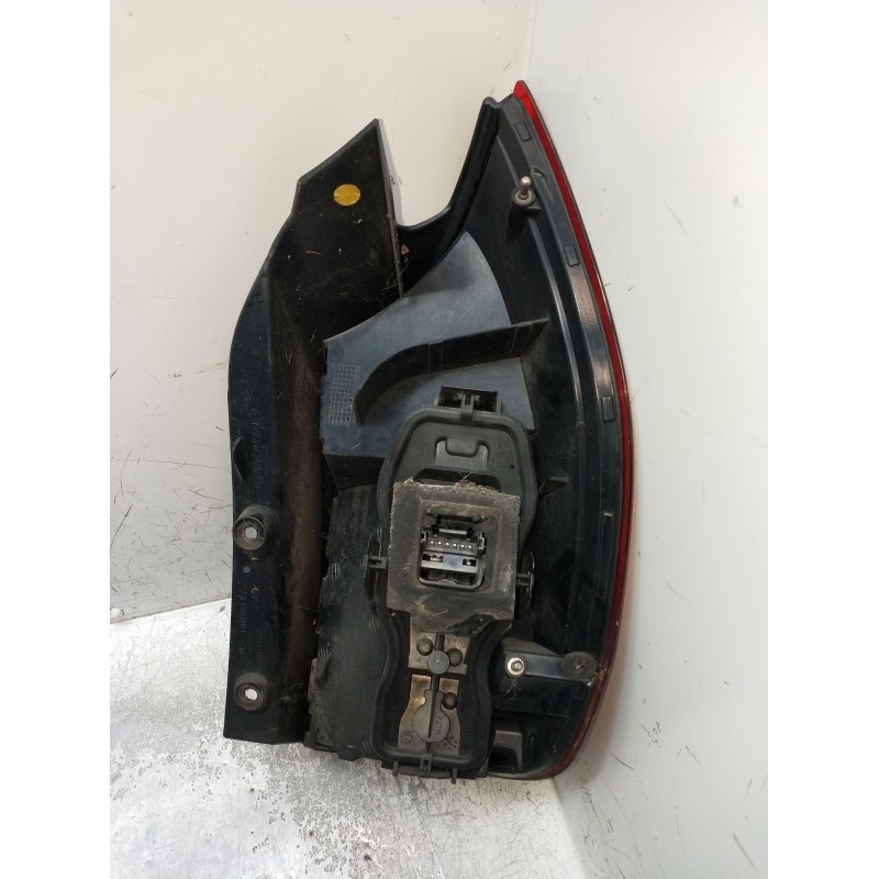 Recambio de piloto trasero izquierdo para renault scénic ii (jm0/1_) 1.5 dci (jm1e, jm16) referencia OEM IAM   