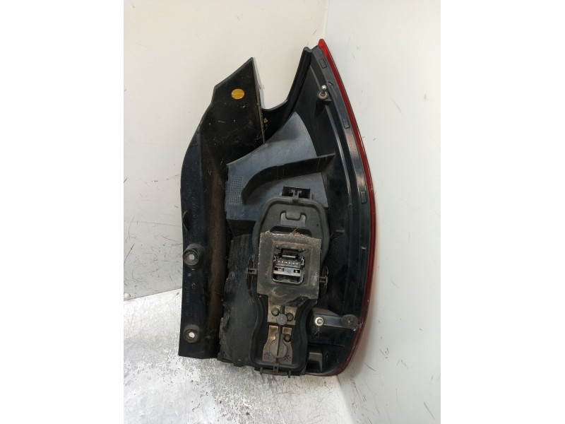 Recambio de piloto trasero izquierdo para renault scénic ii (jm0/1_) 1.5 dci (jm1e, jm16) referencia OEM IAM   