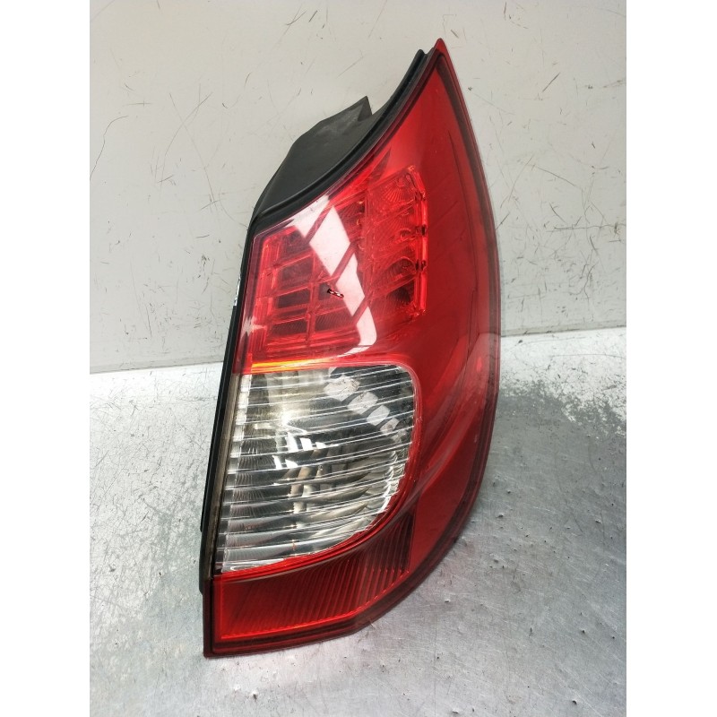 Recambio de piloto trasero derecho para renault scénic ii (jm0/1_) 1.5 dci (jm1e, jm16) referencia OEM IAM 8200474327  