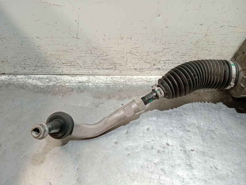 Recambio de cremallera direccion para volvo v60 ii (225) d3 referencia OEM IAM P32283806LL 7806501800 7806277570