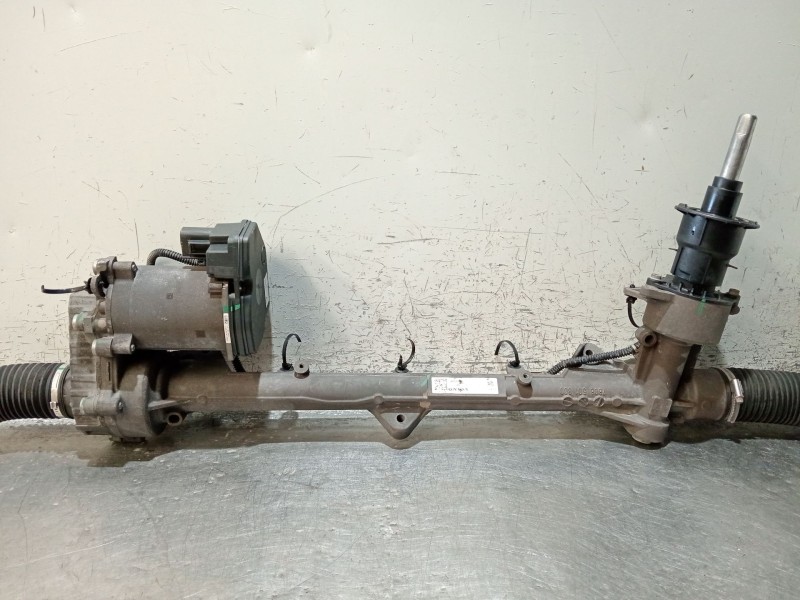 Recambio de cremallera direccion para volvo v60 ii (225) d3 referencia OEM IAM P32283806LL 7806501800 7806277570