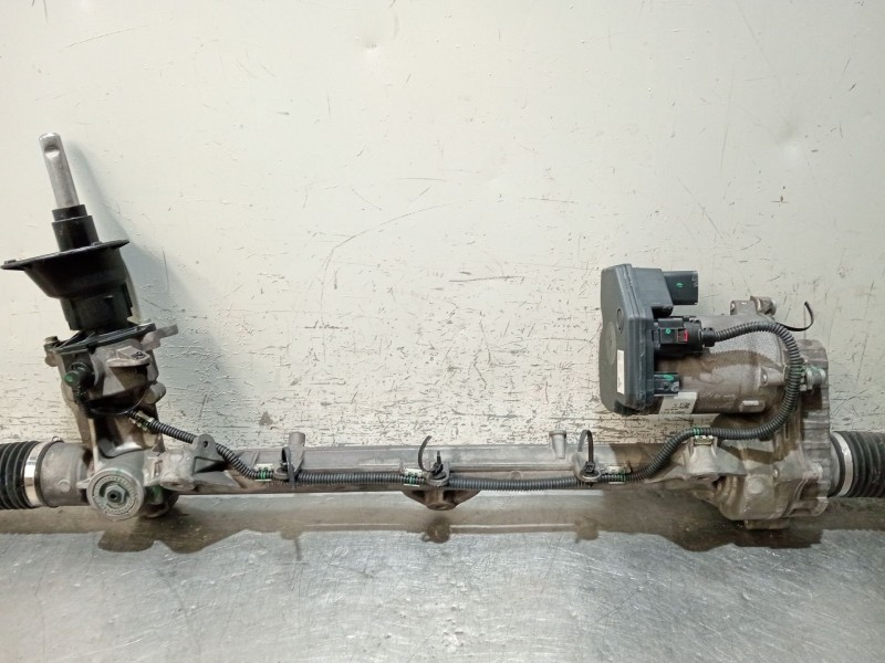 Recambio de cremallera direccion para volvo v60 ii (225) d3 referencia OEM IAM P32283806LL 7806501800 7806277570