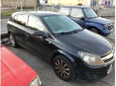 opel astra h berlina del año 2006