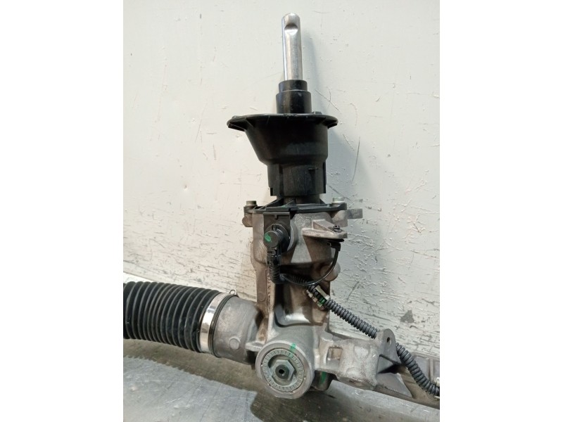 Recambio de cremallera direccion para volvo v60 ii (225) d3 referencia OEM IAM P32283806LL 7806501800 7806277570