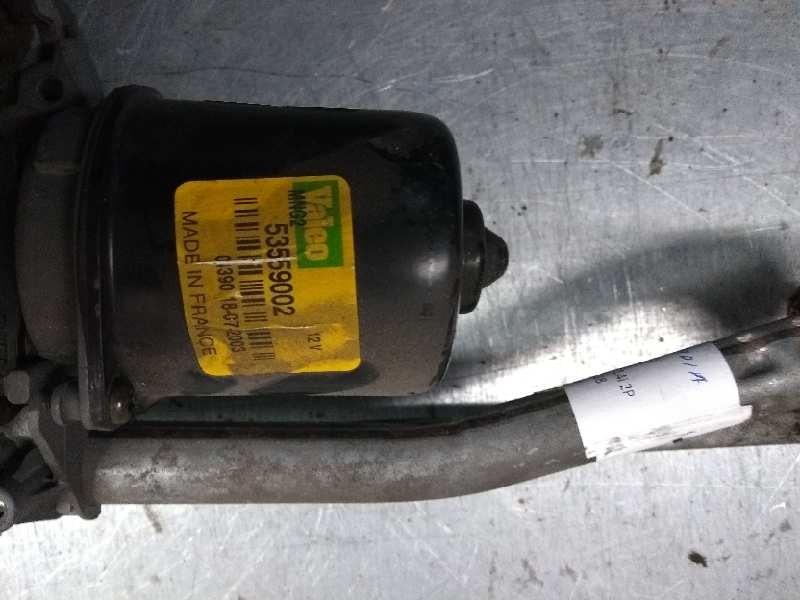 Recambio de motor limpia delantero para citroen c3 pluriel 1.4 referencia OEM IAM 53559002  