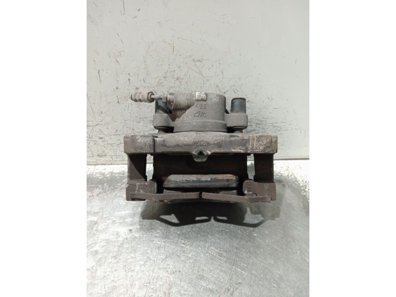 Recambio de pinza freno delantera izquierda para volvo v60 ii (225) d3 referencia OEM IAM 31381551  