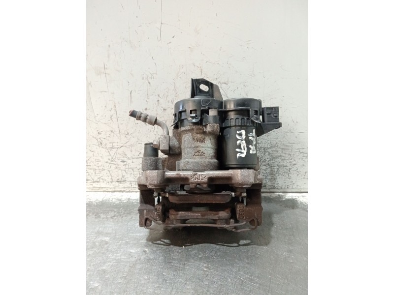 Recambio de pinza freno trasera derecha para volvo v60 ii (225) d3 referencia OEM IAM 31687506 31687346 