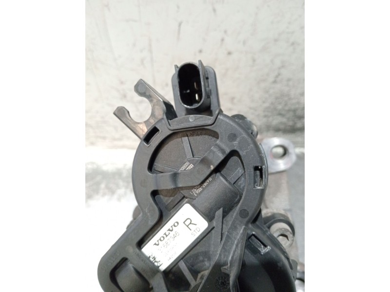 Recambio de pinza freno trasera derecha para volvo v60 ii (225) d3 referencia OEM IAM 31687506 31687346 