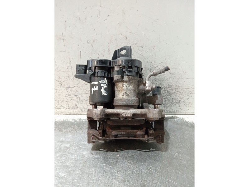 Recambio de pinza freno trasera izquierda para volvo v60 ii (225) d3 referencia OEM IAM 31687505 31687345 