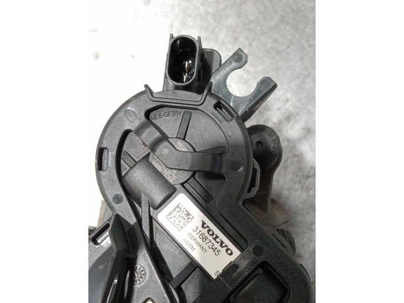 Recambio de pinza freno trasera izquierda para volvo v60 ii (225) d3 referencia OEM IAM 31687505 31687345 