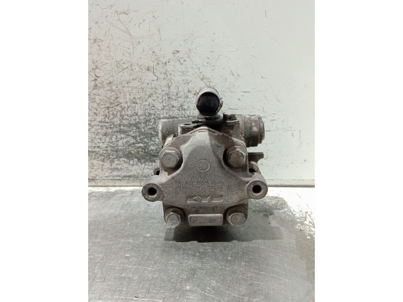Recambio de bomba direccion para volkswagen caddy iii furgoneta/monovolumen (2ka, 2kh, 2ca, 2ch) 1.9 tdi referencia OEM IAM 2K04