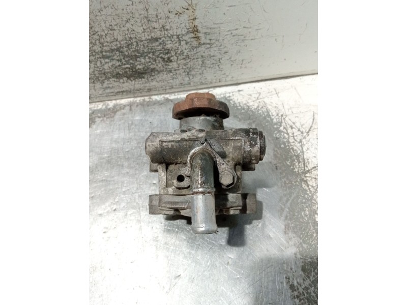 Recambio de bomba direccion para volkswagen caddy iii furgoneta/monovolumen (2ka, 2kh, 2ca, 2ch) 1.9 tdi referencia OEM IAM 2K04