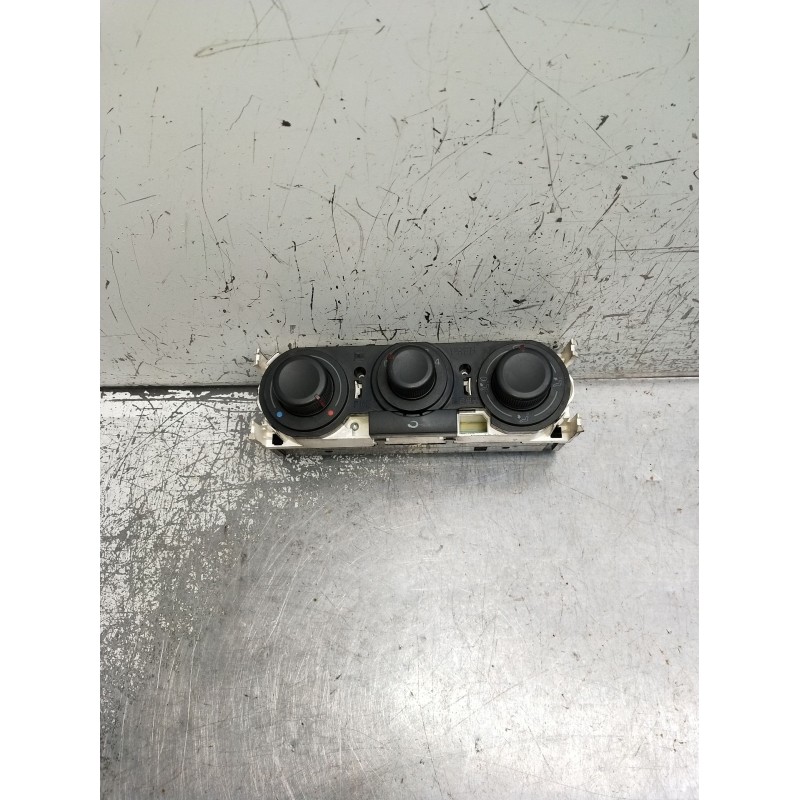 Recambio de mando calefaccion / aire acondicionado para seat ibiza iii (6l1) 1.4 tdi referencia OEM IAM 6L0819045D 6Q0819445 