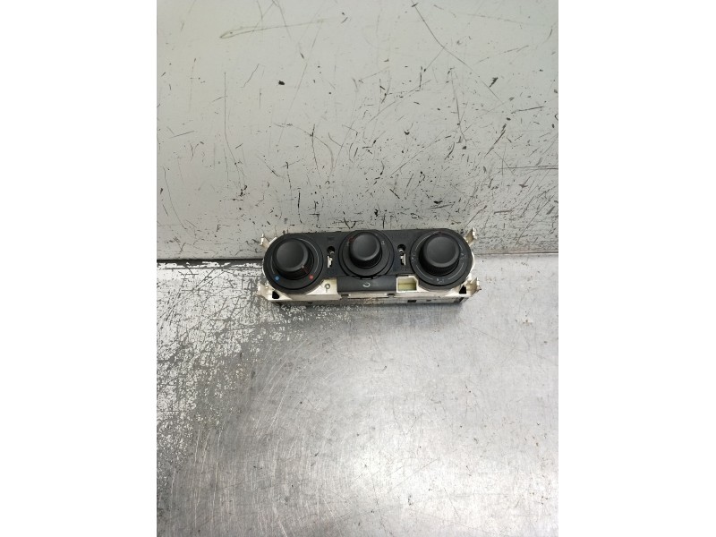 Recambio de mando calefaccion / aire acondicionado para seat ibiza iii (6l1) 1.4 tdi referencia OEM IAM 6L0819045D 6Q0819445 