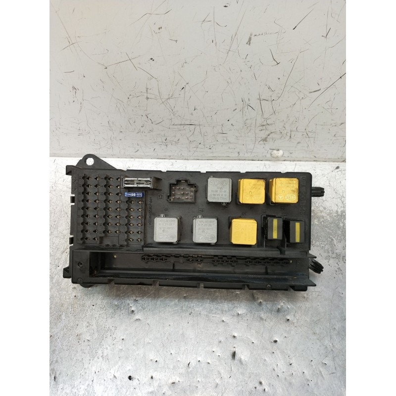 Recambio de caja reles / fusibles para mercedes-benz sprinter 3,5-t autobús (b906) 315 cdi (906.731, 906.733, 906.735) referenci