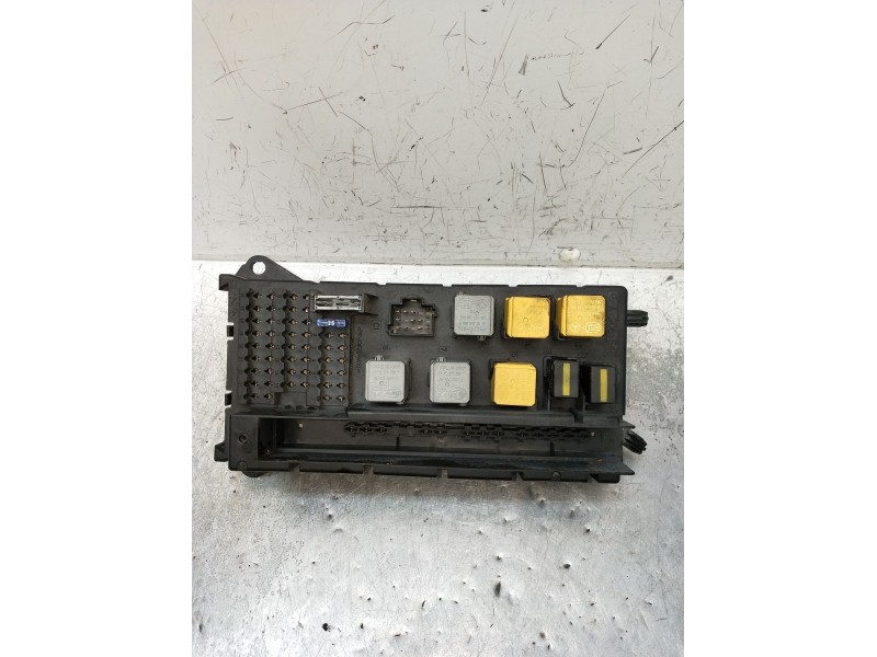 Recambio de caja reles / fusibles para mercedes-benz sprinter 3,5-t autobús (b906) 315 cdi (906.731, 906.733, 906.735) referenci