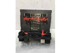 Recambio de caja reles / fusibles para audi a3 (8p) 2.0 tdi referencia OEM IAM 8P0907279A  