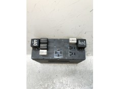 Recambio de caja reles / fusibles para audi a3 (8p) 2.0 tdi referencia OEM IAM 8P0907279A   2