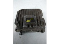 Recambio de centralita motor uce para lancia delta referencia OEM IAM MED600B  