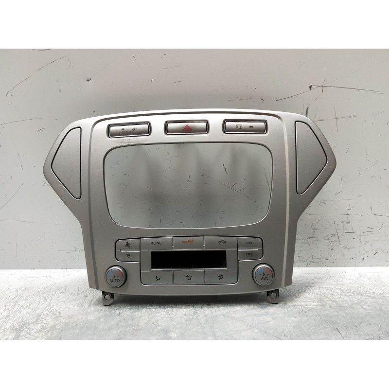 Recambio de mando calefaccion / aire acondicionado para ford mondeo iv (ba7) 2.0 referencia OEM IAM 7S7T18C612AK W1PA19794 