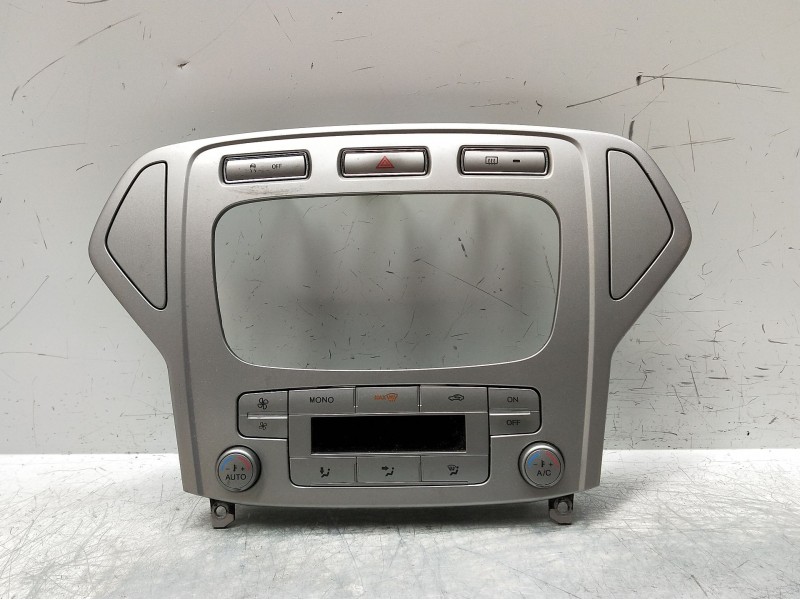 Recambio de mando calefaccion / aire acondicionado para ford mondeo iv (ba7) 2.0 referencia OEM IAM 7S7T18C612AK W1PA19794 