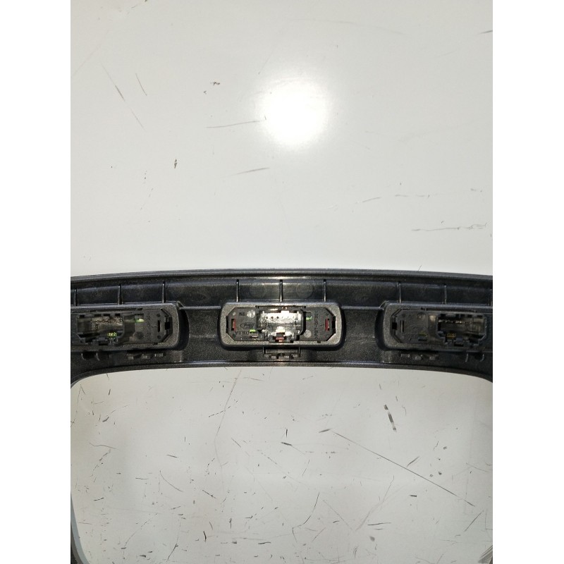 Recambio de mando calefaccion / aire acondicionado para ford mondeo iv (ba7) 2.0 referencia OEM IAM 7S7T18C612AK W1PA19794 