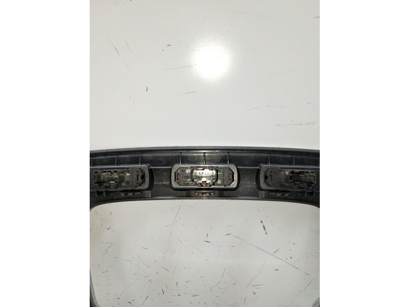 Recambio de mando calefaccion / aire acondicionado para ford mondeo iv (ba7) 2.0 referencia OEM IAM 7S7T18C612AK W1PA19794 