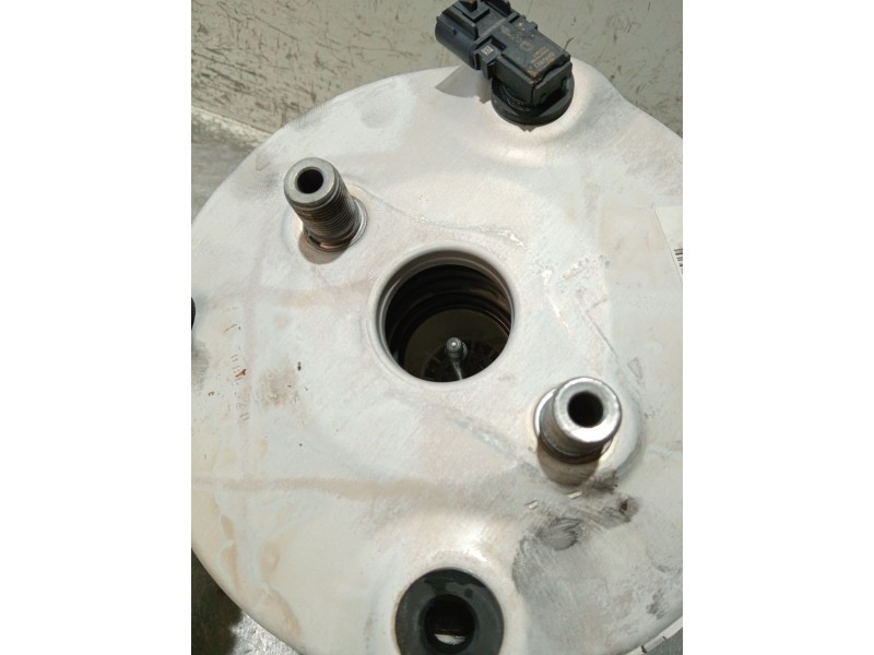 Recambio de servofreno para volvo v60 ii (225) d3 referencia OEM IAM P32130197 03785735034 