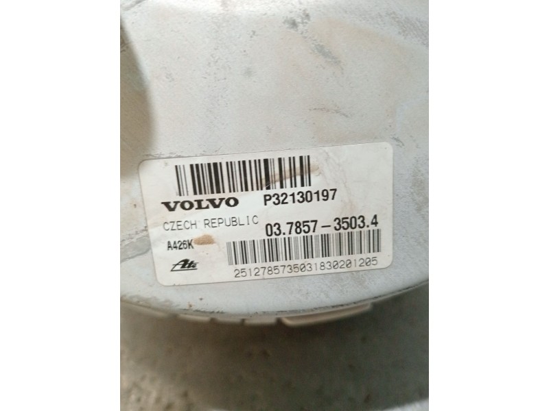 Recambio de servofreno para volvo v60 ii (225) d3 referencia OEM IAM P32130197 03785735034 