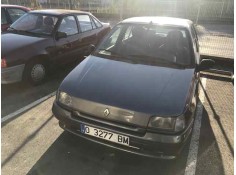 renault clio i fase i+ii (b/c57) del año 1994