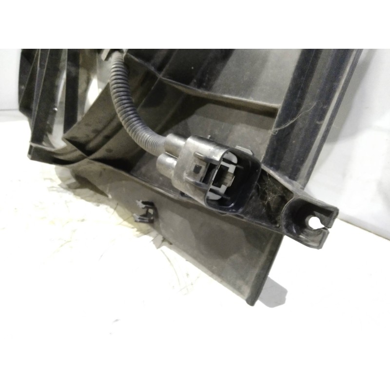 Recambio de electroventilador para kia sportage 2.0 crdi referencia OEM IAM 253802EXXX  