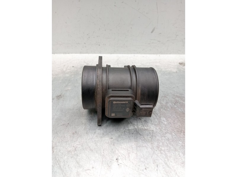 Recambio de caudalimetro para nissan qashqai i (j10, nj10) 1.5 dci referencia OEM IAM   