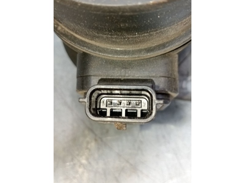 Recambio de caudalimetro para nissan qashqai i (j10, nj10) 1.5 dci referencia OEM IAM   