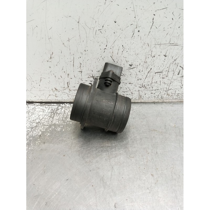 Recambio de caudalimetro para volkswagen caddy iii furgoneta/monovolumen (2ka, 2kh, 2ca, 2ch) 1.9 tdi referencia OEM IAM 0281002