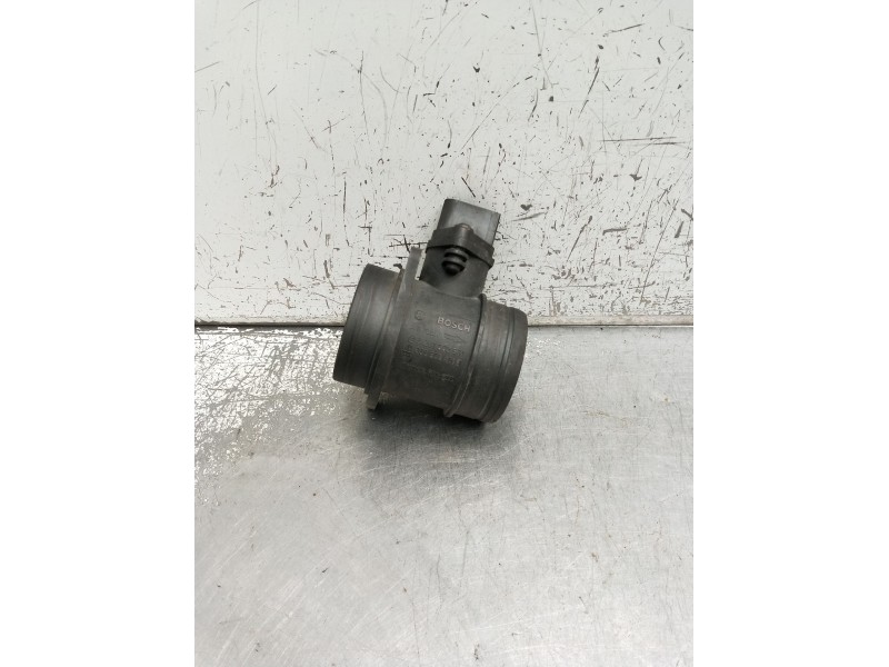 Recambio de caudalimetro para volkswagen caddy iii furgoneta/monovolumen (2ka, 2kh, 2ca, 2ch) 1.9 tdi referencia OEM IAM 0281002