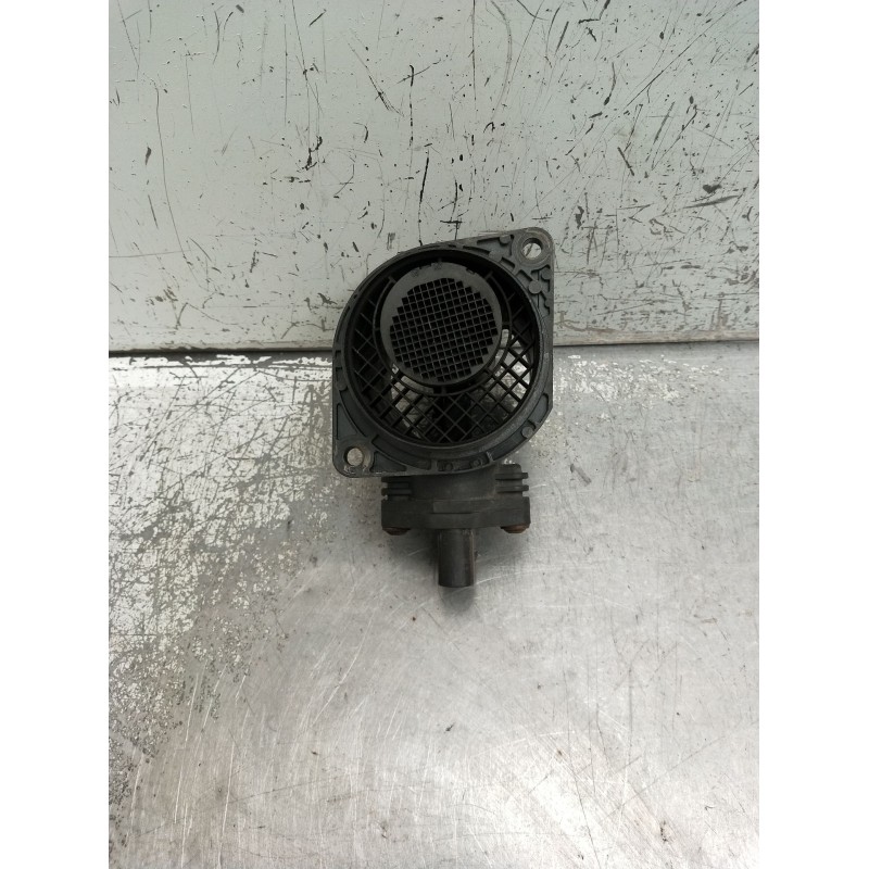 Recambio de caudalimetro para volkswagen caddy iii furgoneta/monovolumen (2ka, 2kh, 2ca, 2ch) 1.9 tdi referencia OEM IAM 0281002