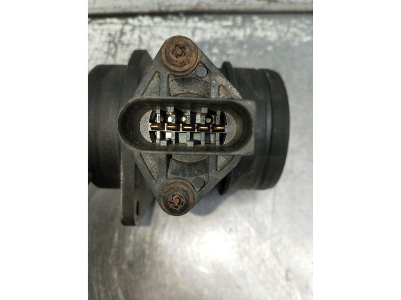 Recambio de caudalimetro para volkswagen caddy iii furgoneta/monovolumen (2ka, 2kh, 2ca, 2ch) 1.9 tdi referencia OEM IAM 0281002